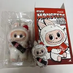 THE MONSTERS コカ・コーラ シリーズ SURPRISE SHAKE