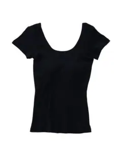 OUR WACOAL ブラトップ　カップインTシャツのサムネイル