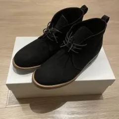 COLE HAAN × fragment design｜ルナグランドチャッカ - メルカリ