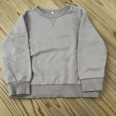 トレーナー