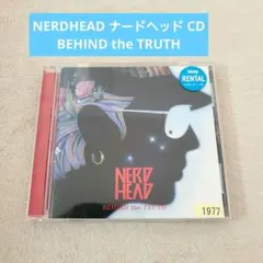 NERDHEAD ナードヘッド CD
