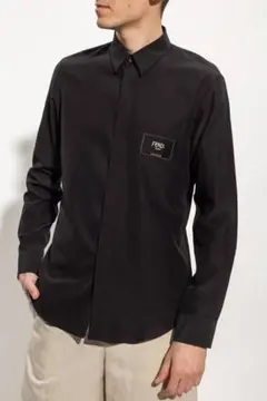 2025年最新】Fendi メンズ シャツの人気アイテム - メルカリ