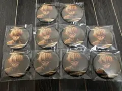 鬼滅の刃 キャラバッジ 我妻善逸 10点 ②