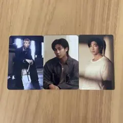BTS ARIRANG トレカ アルバム 3形態 封入 21種 コンプ ×5 BTS ARIRANG アルバム 封入 トレカ 3形態 21種コンプ - メルカリ