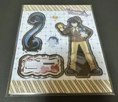 鬼滅の刃 バレンタイン&ホワイトデー アクリルスタンド 嘴平伊之助