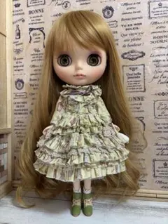 ママ見つかりました★miu＊〜カスタム ブライス ママ見つかりました☆miu＊〜カスタム ブライス - メルカリ