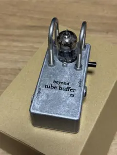 2026年最新】beyond tube buffer 2sの人気アイテム - メルカリ