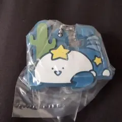 お文具といっしょ カプセルラバーマスコット〜12星座なのです〜さそり座