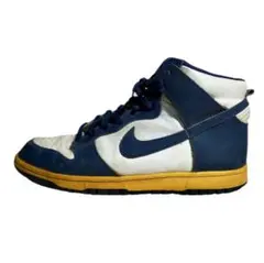 2026年最新】nike dunk high championship navyの人気アイテム - メルカリ