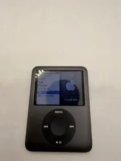 ② 訳あり　iPod nano アイポッドナノ　第3世代　A1236 8GBのサムネイル