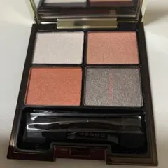 SUQQU デザイニング カラー アイズ 118 朱夏【限定】