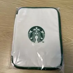 スターバックス福袋2024 リバーシブルマルチケース