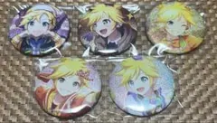 あんスタ 春川宙 缶バッジ まとめ売り - メルカリ