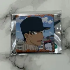 名探偵コナン　コナンランド　缶バッジ　赤井秀一