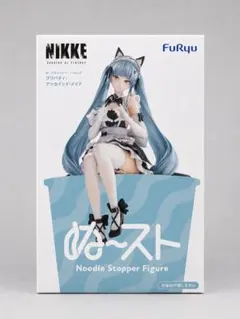2026年最新】nikke 勝利の女神 ぬーどるストッパーフィギュアの人気