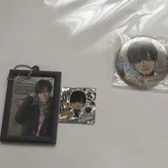 川村壱馬 セット