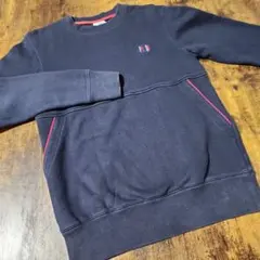 JPRESS ジェイプレス　150㎝　トレーナー　スウェット　パーカー