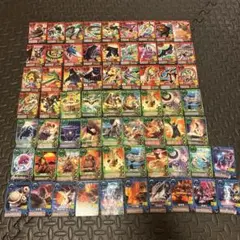 百獣大戦アニマルカイザー　カードまとめ売り 2026年最新】百獣大戦アニマルカイザーの人気アイテム - メルカリ