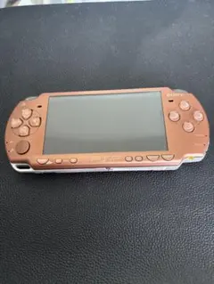 SONY PSP 本体 ジャンク品　期間限定値下げ