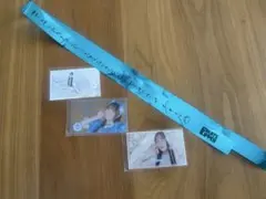 FRUITS ZIPPER 真中まなグッズまとめ売り