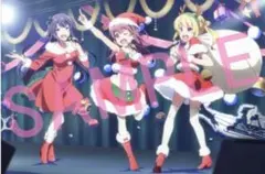 非売品】ガーリッシュナンバー 烏丸千歳 B2 サイズ ポスター ② - メルカリ