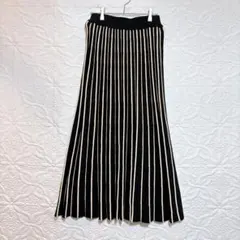 ドレスキップ ロングスカート