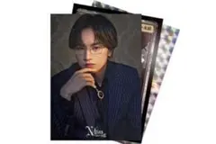 中島健人トレカ　Nカード〜沈黙のmontageセット