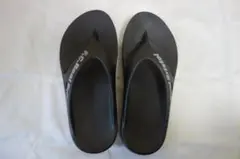 【希少】F.C.Real Bristol × OOFOS リカバリーサンダルのサムネイル