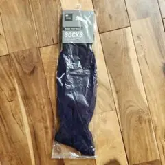 プーマ　サッカーソックス　22～24cm