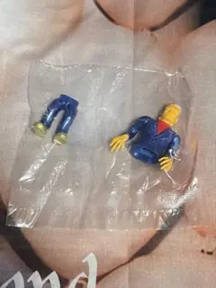 ウドンケンシュタイン　メタリック 片桐仁　情熱PRODUCT ケンエレファント