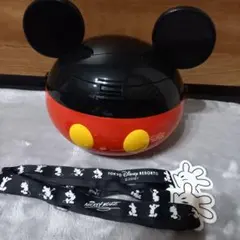 ポップコーンバケット ミッキーマウス ディズニー