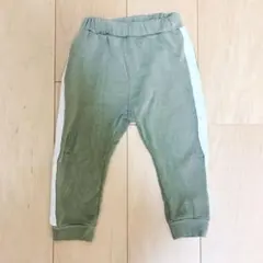 裏起毛　ズボン　95