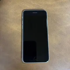 【iPhone SE 第２世代 送料込み】 SE2 ホワイト 本体