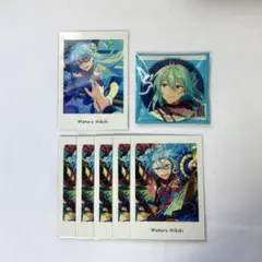 あんスタ 日々樹渉