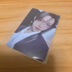 StrayKids スキズ 展示会 購入特典トレカ　フィリックス