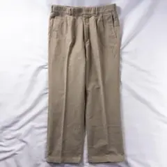40s USARMY トロピカル オフィサーパンツ W32 - メルカリ