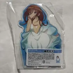 五等分の花嫁　三玖　Under water アクリルスタンド