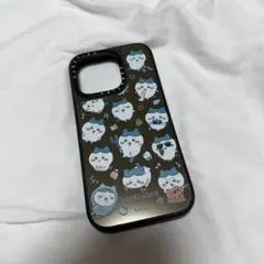 ちいかわ　CASETiFY ハチワレ