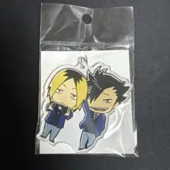 ハイキュー!! スカイツリー 原画展 黒尾 孤爪