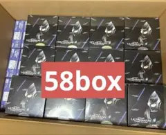 ウルトラマン カードゲーム 地球 の守護者たち BP01 56box
