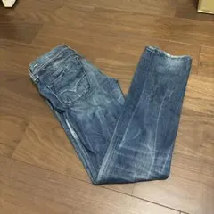 DIESEL LOWKY デニムパンツ W26 L32のサムネイル