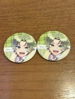 カラピチ　うり　缶バッジ 42個セット カラピチ うり 缶バッジ 42個セット Amazon | からぴち うり 缶