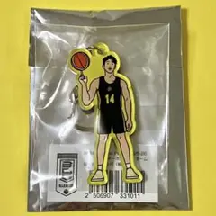 群馬クレインサンダーズ 佐藤誠人 Hoops Peeps アクリルキーホルダー