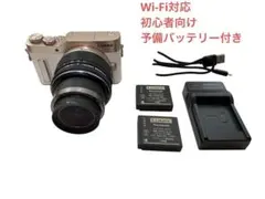 2026年最新】lumix GF1の人気アイテム - メルカリ