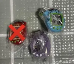 たまごっち シャカシャカチャームコレクション3