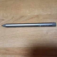 Z会タッチペン シルバー