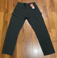 KRIFF MAYER クリフメイヤー ツイルキャンプカーゴパンツ サイズLのサムネイル