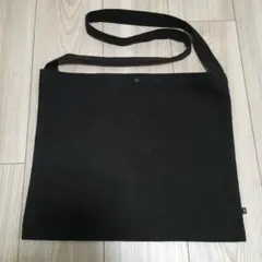ジャーナルスタンダードレリューム サコッシュ チャコールのサムネイル