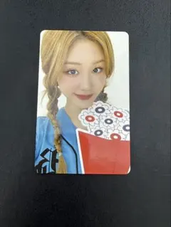 BABYMONSTER fC トレカ　 複数会場　パリタ