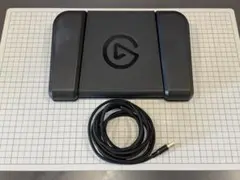 Elgato Stream Deck Pedal (ストリームデック ペダル)